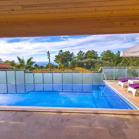 Islamlar Village 1 Bedroom Villa 2879